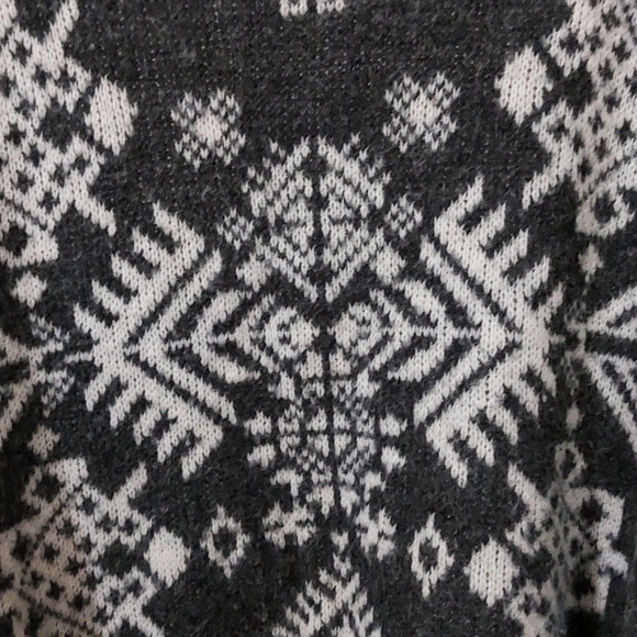 Bay Club Vintage wool blend sweater - Picture 8 of 10